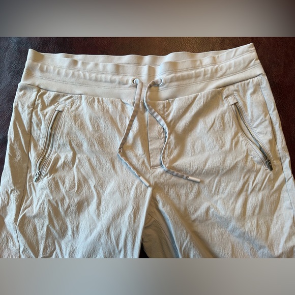 Athleta Joggers, size 14 - Picture 3 of 6